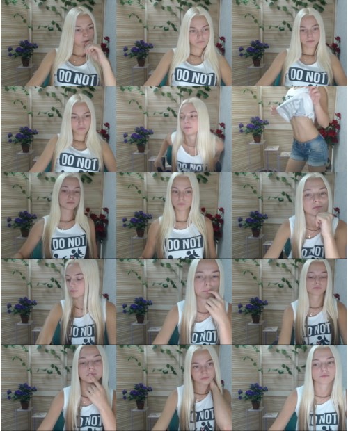 Download Video File: myfreecams kristin lee