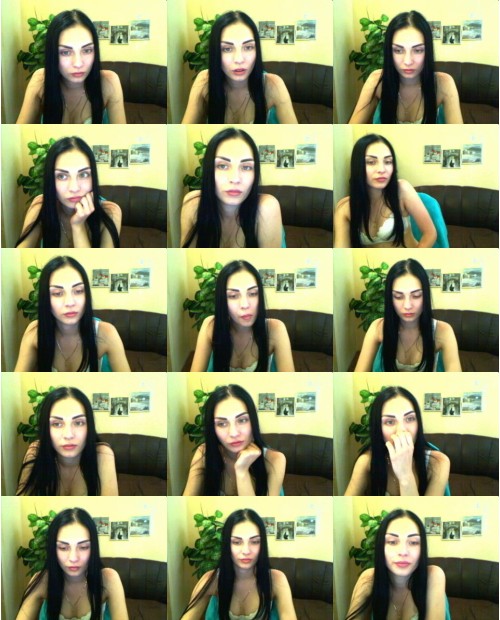 Download Video File: myfreecams kristinasmile