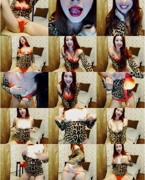 Download Video File: myfreecams kristinice
