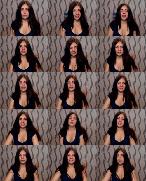 Download Video File: myfreecams kristybacardy