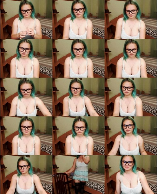 Download Video File: myfreecams krystalblond