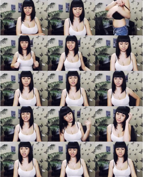 Download Video File: myfreecams ksushalove 