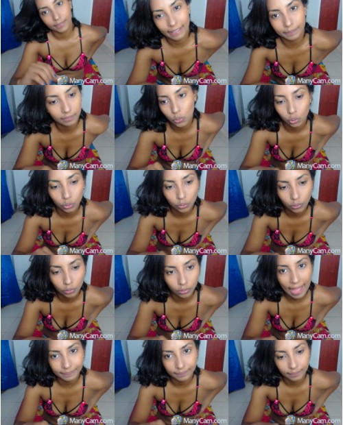 Download Video File: myfreecams kukaloca69