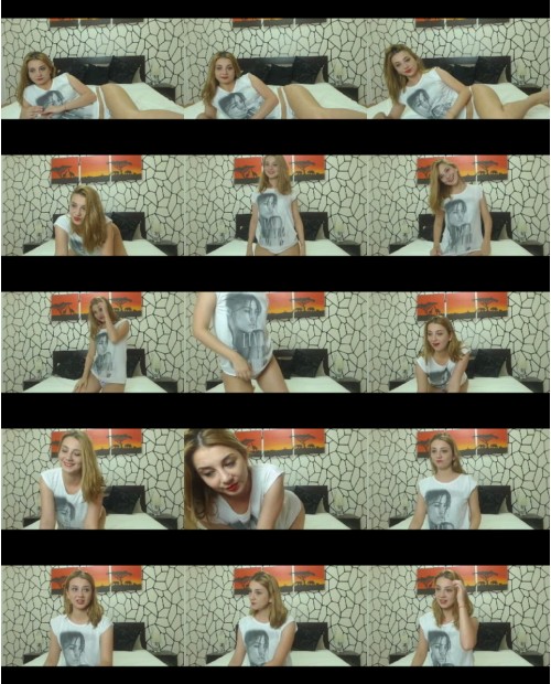 Download Video File: myfreecams lacieroux