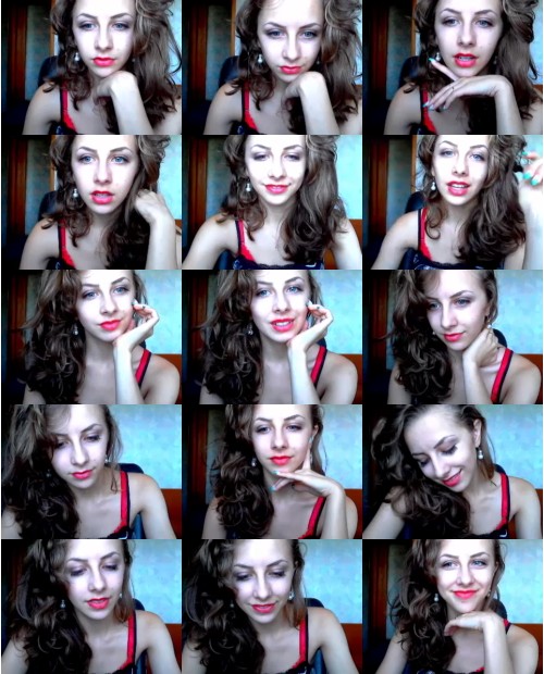 Download Video File: myfreecams lady in red 