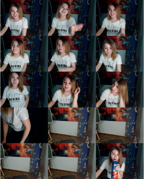 Download Video File: myfreecams lady margo