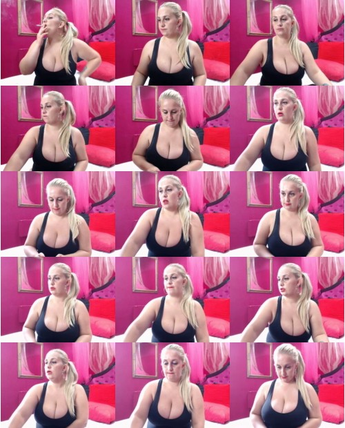 Download Video File: myfreecams larrablondie