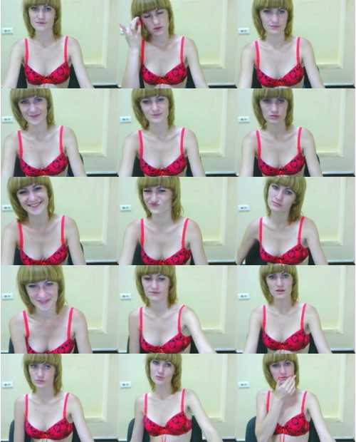 Download Video File: myfreecams larrsi