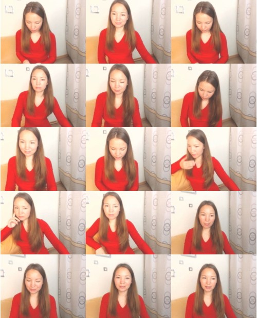 Download Video File: myfreecams latreena