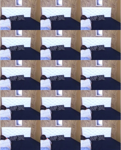 Download Video File: myfreecams leilaice