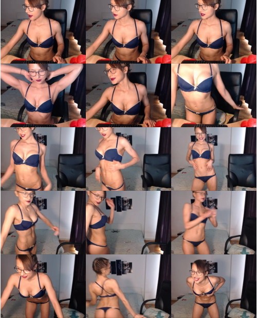 Download Video File: myfreecams lenkaa94
