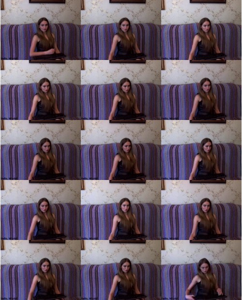 Download Video File: myfreecams levanapie
