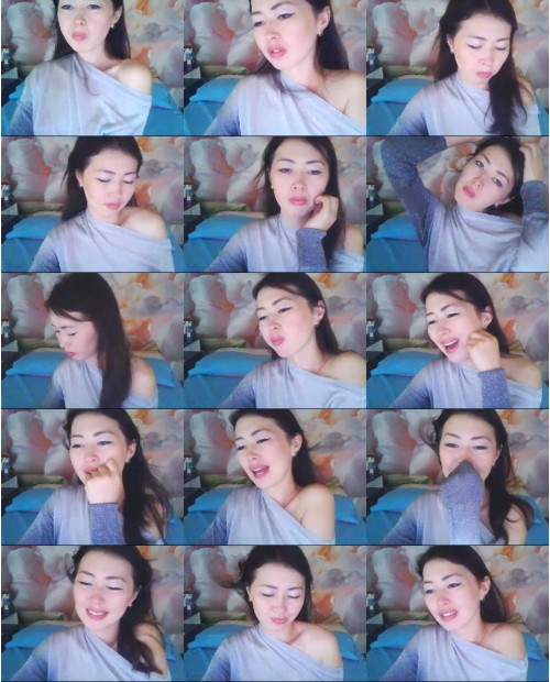 Download Video File: myfreecams leyla4lover