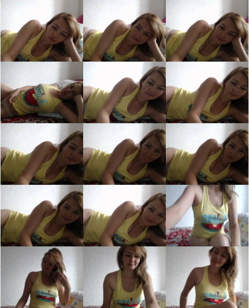 Download Video File: myfreecams leyla smile
