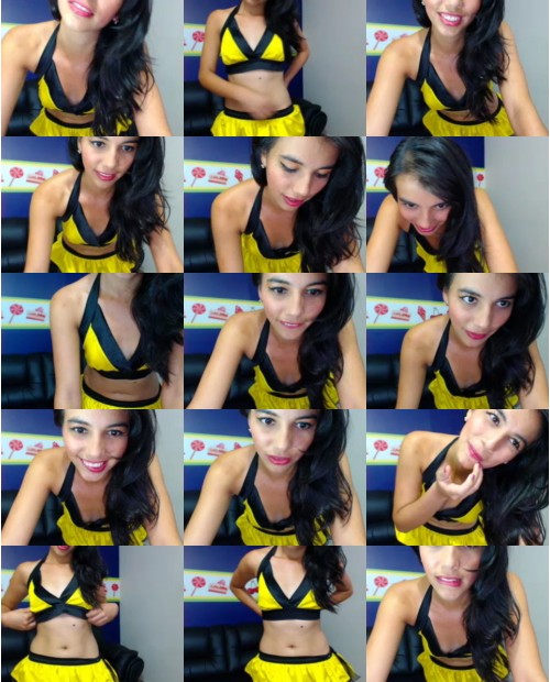 Download Video File: myfreecams lilishy