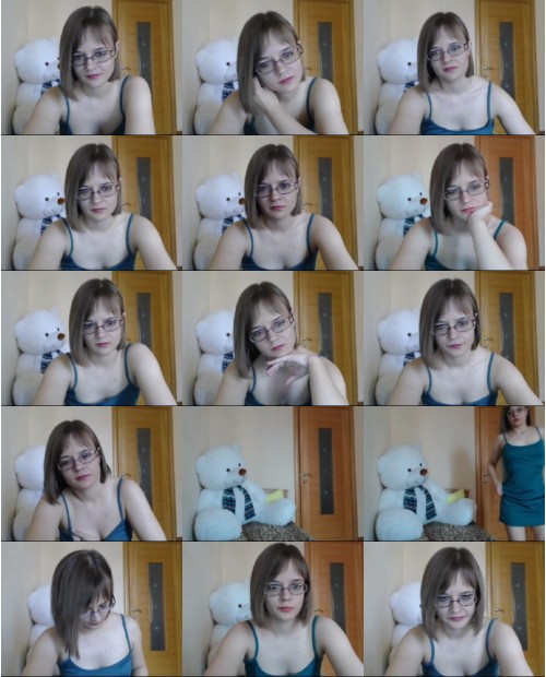 Download Video File: myfreecams lilshyann