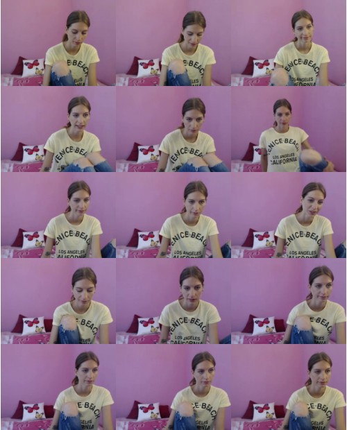 Download Video File: myfreecams lindadear