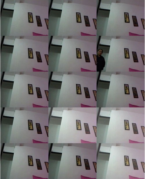 Download Video File: myfreecams little mia1