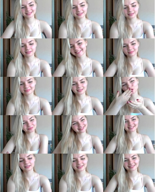 Download Video File: myfreecams littleangele