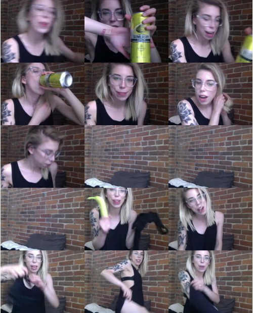 Download Video File: myfreecams littlekloexo
