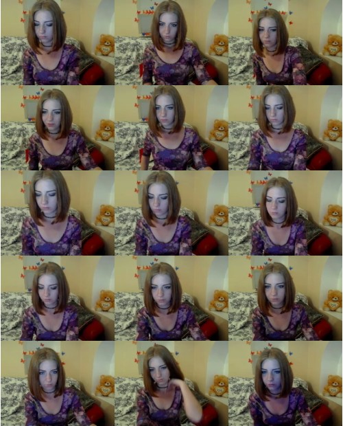 Download Video File: myfreecams lizalapira