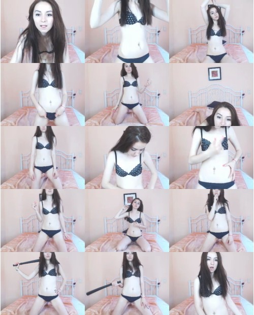 Download Video File: myfreecams lolashy