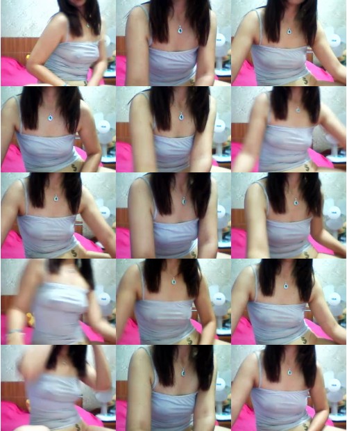 Download Video File: myfreecams love istina