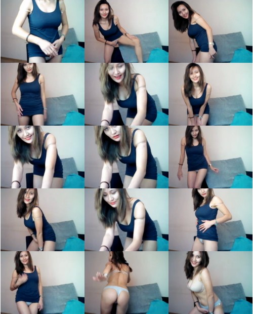 Download Video File: myfreecams lua kim
