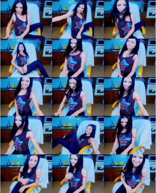 Download Video File: myfreecams lucky charmx