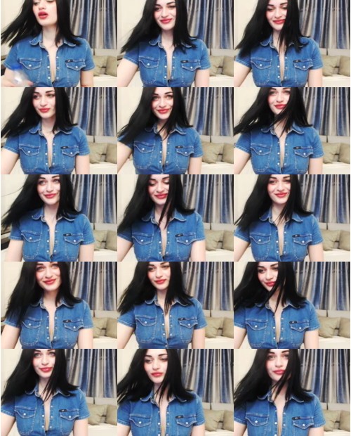 Download Video File: myfreecams luckylennys