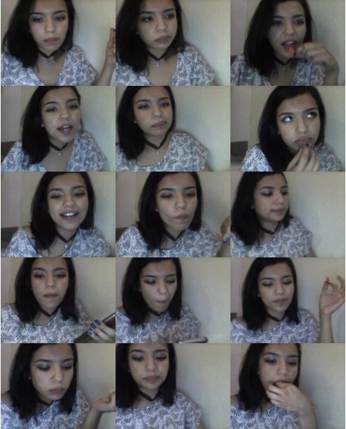 Download Video File: myfreecams luna008
