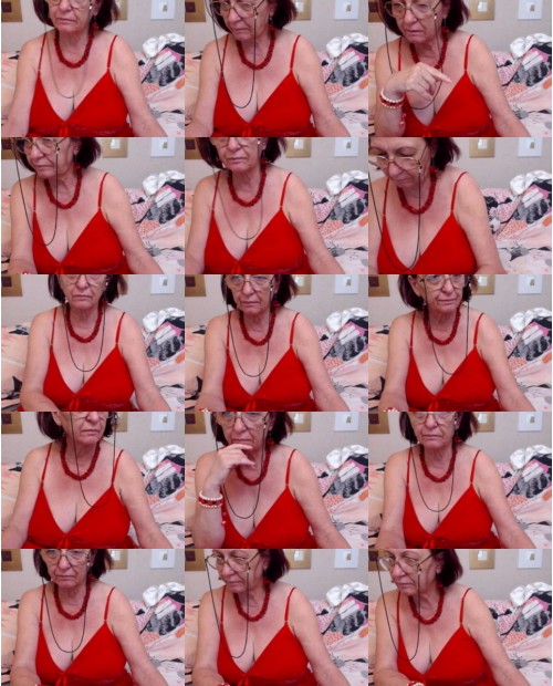 Download Video File: myfreecams luztymature