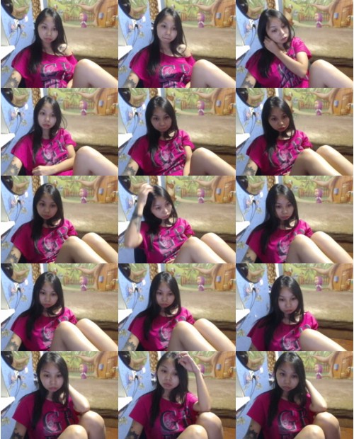 Download Video File: myfreecams lychezarnaya