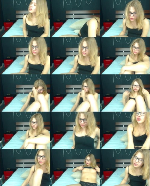 Download Video File: myfreecams mabina