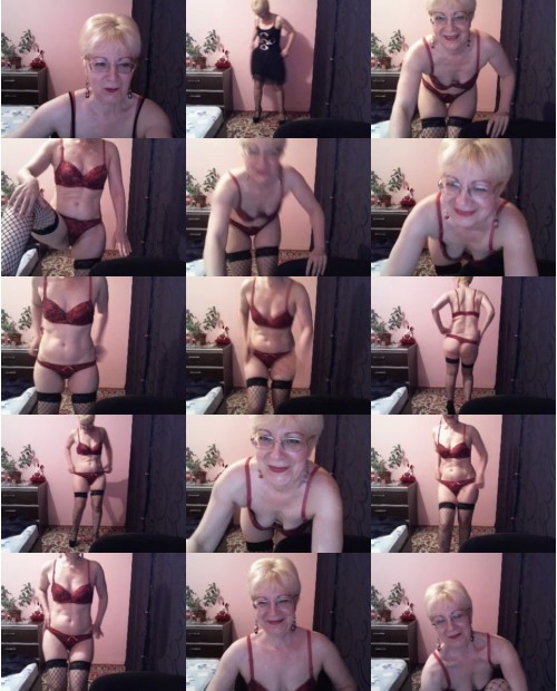 Download Video File: myfreecams madelaine33