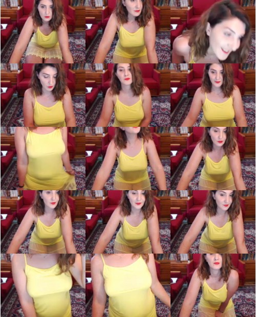 Download Video File: myfreecams madellinee