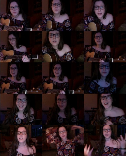 Download Video File: myfreecams madiison