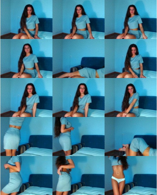 Download Video File: myfreecams magicviki
