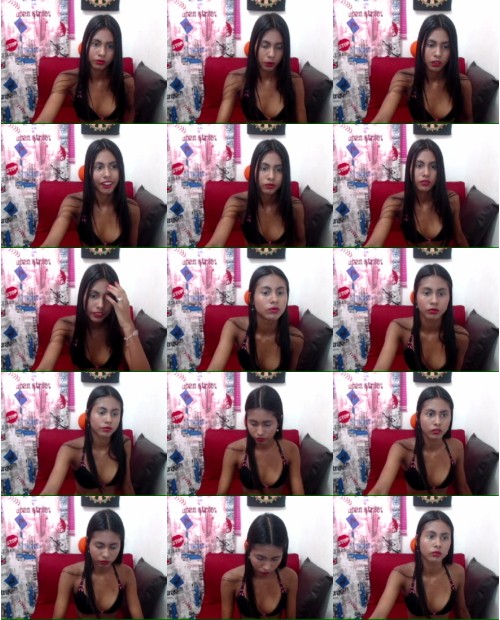 Download Video File: myfreecams malu diamond