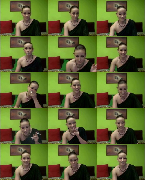 Download Video File: myfreecams mangaminnie