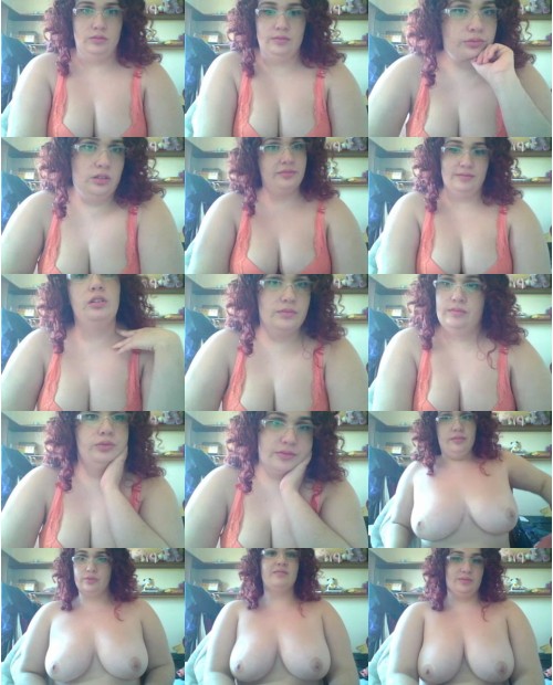 Download Video File: myfreecams marshamallow