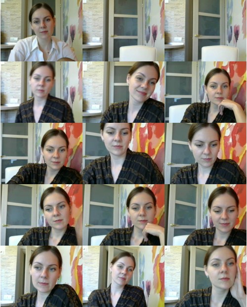 Download Video File: myfreecams maryawesome