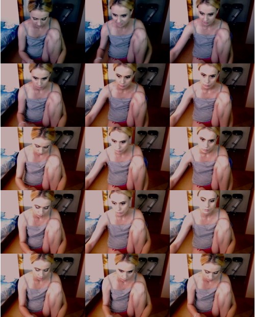 Download Video File: myfreecams marylinstar
