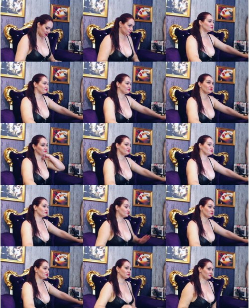 Download Video File: myfreecams maturedomme