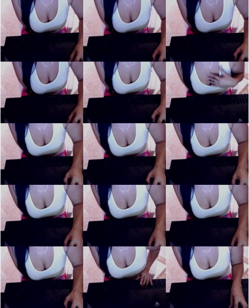 Download Video File: myfreecams maturetetona