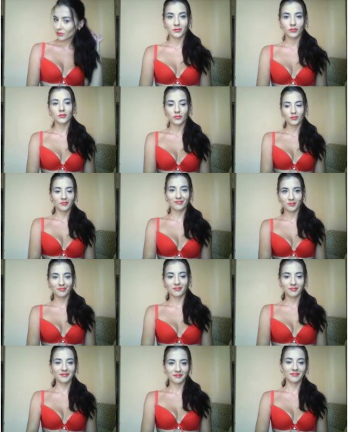 Download Video File: myfreecams mellena 