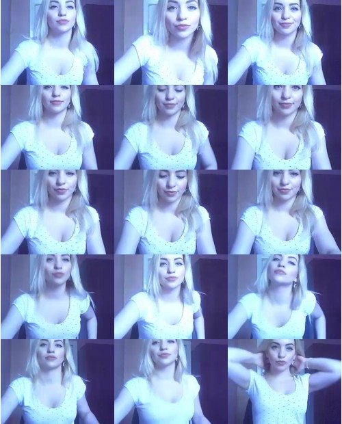 Download Video File: myfreecams melonishenon