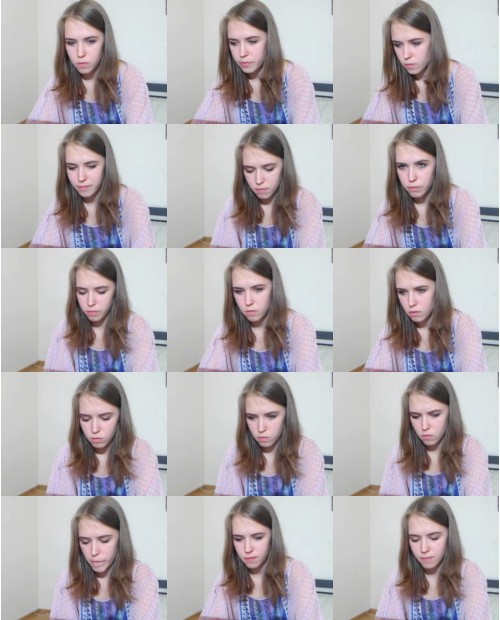 Download Video File: myfreecams merishaants