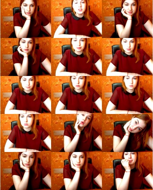 Download Video File: myfreecams merlin smile