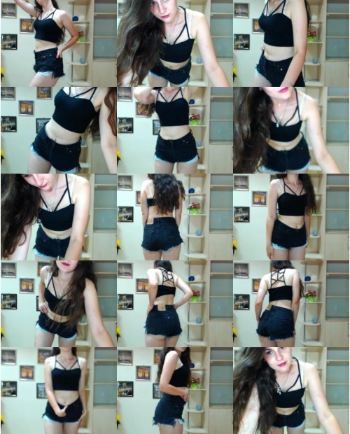 Download Video File: myfreecams mersybraun